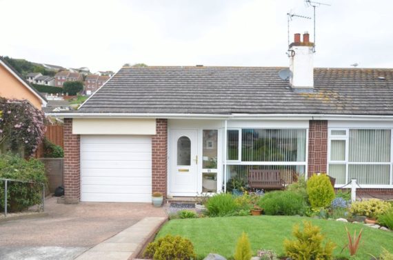 2 Bedroom Detached